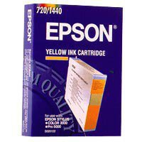 CARTUCCE INK JET ORIGINALI ,Cartuccia Originale Giallo