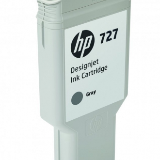 CARTUCCE INK JET ORIGINALI ,Cartuccia Originale Grigio (727)