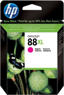 CARTUCCE INK JET ORIGINALI ,Cartuccia Originale Magenta (88XL)