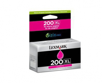 CARTUCCE INK JET ORIGINALI ,Cartuccia Originale Magenta (210XL)