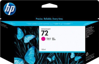 CARTUCCE INK JET ORIGINALI ,Cartuccia Originale Magenta (72)