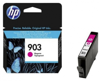 CARTUCCE INK JET ORIGINALI ,Cartuccia Originale Magenta (903)
