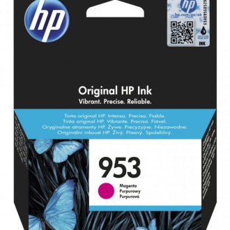 CARTUCCE INK JET ORIGINALI ,Cartuccia Originale Magenta (953)