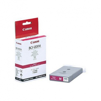 CARTUCCE INK JET ORIGINALI ,Cartuccia Originale Magenta (BCI-1201M)