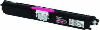 TONER LASER ORIGINALI ,Cartuccia Originale Magenta (S050555)