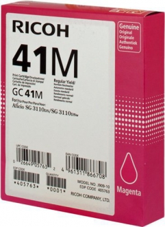 CARTUCCE INK JET ORIGINALI ,Cartuccia Originale Magenta