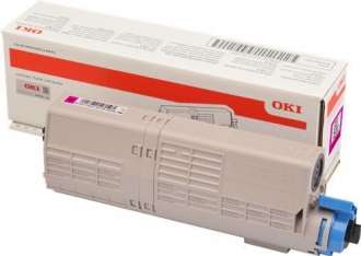 TONER LASER ORIGINALI ,Cartuccia Originale Magenta