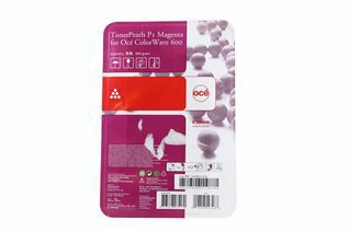 CARTUCCE INK JET ORIGINALI ,Cartuccia Originale Magenta