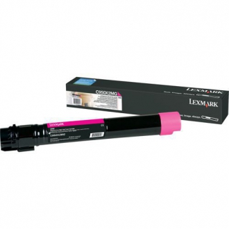 TONER LASER ORIGINALI ,Cartuccia Originale Magenta