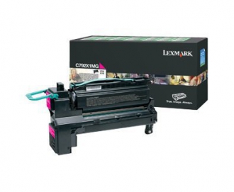 TONER LASER ORIGINALI ,Cartuccia Originale Magenta