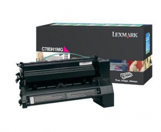 TONER LASER ORIGINALI ,Cartuccia Originale Magenta