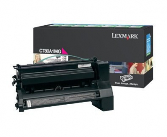 TONER LASER ORIGINALI ,Cartuccia Originale Magenta