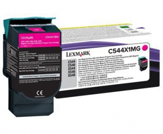 TONER LASER ORIGINALI ,Cartuccia Originale Magenta