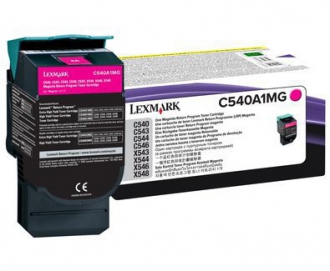 TONER LASER ORIGINALI ,Cartuccia Originale Magenta