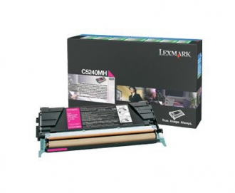 TONER LASER ORIGINALI ,Cartuccia Originale Magenta