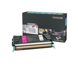 TONER LASER ORIGINALI ,Cartuccia Originale Magenta