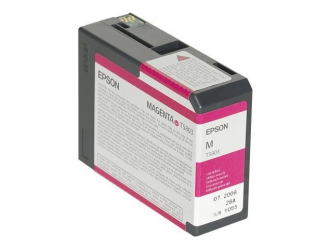 CARTUCCE INK JET ORIGINALI ,Cartuccia Originale Magenta