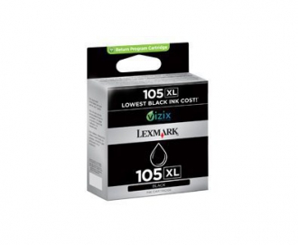 CARTUCCE INK JET ORIGINALI ,Cartuccia Originale Nero (105XL)