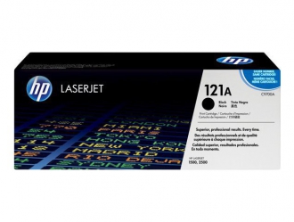 TONER LASER ORIGINALI ,Cartuccia Originale Nero (121A)