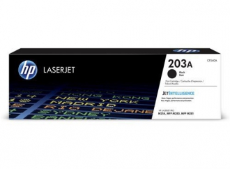 TONER LASER ORIGINALI ,Cartuccia Originale Nero (203A)