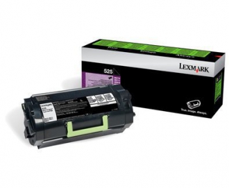 TONER LASER ORIGINALI ,Cartuccia Originale Nero (522)