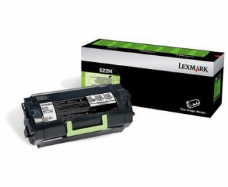 TONER LASER ORIGINALI ,Cartuccia Originale Nero (622H)