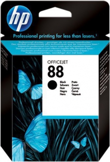 CARTUCCE INK JET ORIGINALI ,Cartuccia Originale Nero (88)