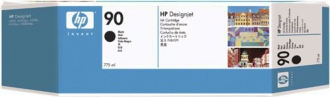 CARTUCCE INK JET ORIGINALI ,Cartuccia Originale Nero (90)
