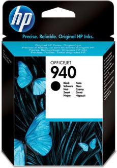 CARTUCCE INK JET ORIGINALI ,Cartuccia Originale Nero (940)