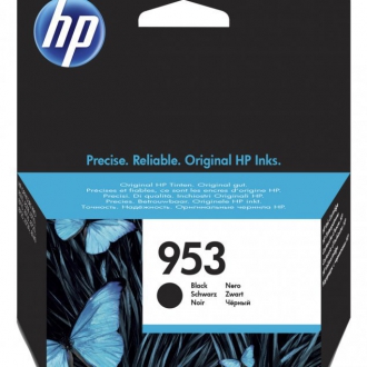 CARTUCCE INK JET ORIGINALI ,Cartuccia Originale Nero (953)