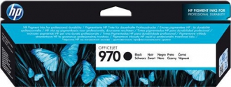 CARTUCCE INK JET ORIGINALI ,Cartuccia Originale Nero (970)