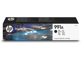 CARTUCCE INK JET ORIGINALI ,Cartuccia Originale Nero (991A)