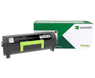 TONER LASER ORIGINALI ,Cartuccia Originale Nero (Return Program)