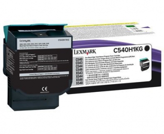 TONER LASER ORIGINALI ,Cartuccia Originale Nero (Return Program)