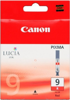 CARTUCCE INK JET ORIGINALI ,Cartuccia Originale Rosso (PGI-9RED)