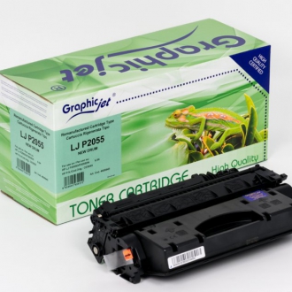 TONER LASER RIGENERATI /COMPATIBILI ,Cartuccia Rigenerata (05X)