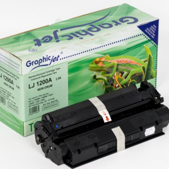 TONER LASER RIGENERATI /COMPATIBILI ,Cartuccia Rigenerata (15A)