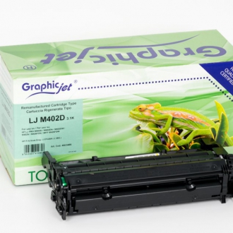 TONER LASER RIGENERATI /COMPATIBILI ,Cartuccia Rigenerata (26A)