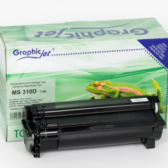 TONER LASER RIGENERATI /COMPATIBILI ,Cartuccia Rigenerata (502)