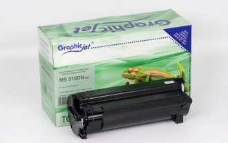 TONER LASER RIGENERATI /COMPATIBILI ,Cartuccia Rigenerata (502U)