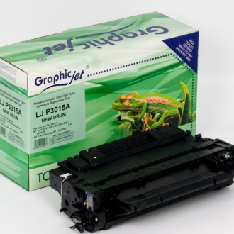 TONER LASER RIGENERATI /COMPATIBILI ,Cartuccia Rigenerata (55A)