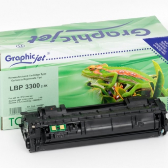 TONER LASER RIGENERATI /COMPATIBILI ,Cartuccia Rigenerata (708)