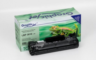 TONER LASER RIGENERATI /COMPATIBILI ,Cartuccia Rigenerata (712)