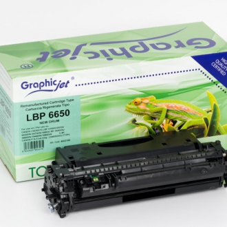 TONER LASER RIGENERATI /COMPATIBILI ,Cartuccia Rigenerata (719H)