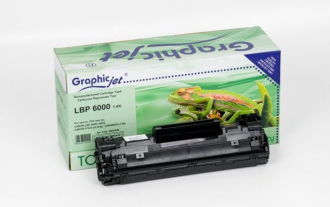 TONER LASER RIGENERATI /COMPATIBILI ,Cartuccia Rigenerata (725)