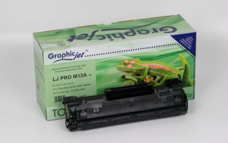 TONER LASER RIGENERATI /COMPATIBILI ,Cartuccia Rigenerata (79A)