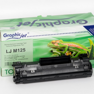 TONER LASER RIGENERATI /COMPATIBILI ,Cartuccia Rigenerata (83A)