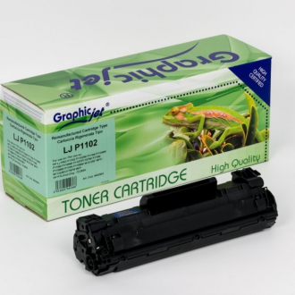 TONER LASER RIGENERATI /COMPATIBILI ,Cartuccia Rigenerata (85A)