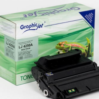 TONER LASER RIGENERATI /COMPATIBILI ,Cartuccia Rigenerata (con Chip) (42A)