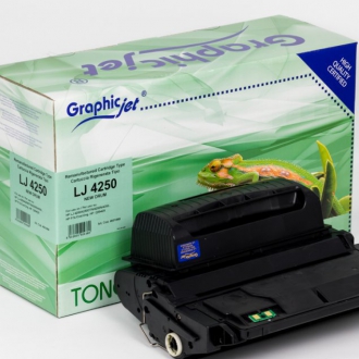 TONER LASER RIGENERATI /COMPATIBILI ,Cartuccia Rigenerata (con Chip) (42X)